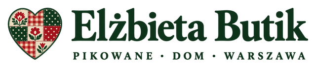 Elżbieta Butik